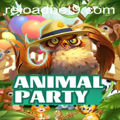 Experience the Thrill of AnimalParty with ReloadBet