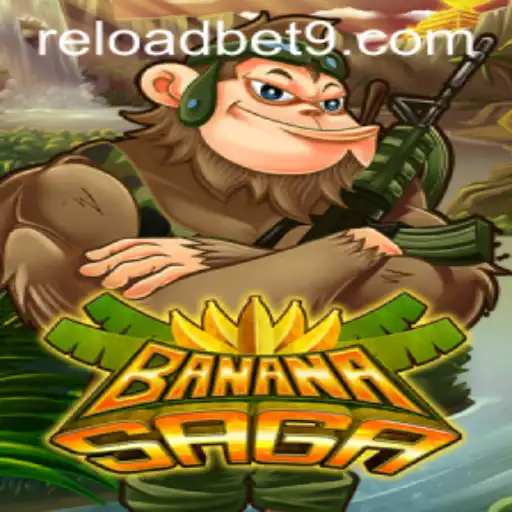 Exploring BananaSaga: The Adventurous World of Reloadbet's New Game