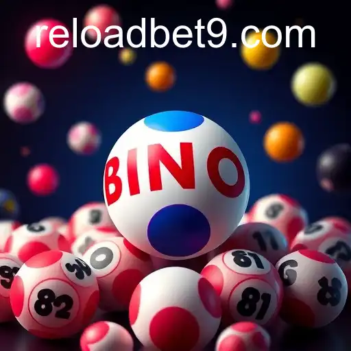 The Rise of Online Bingo Games with Reloadbet