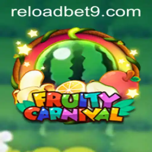 Experience Thrills and Wins with FruityCarnival on Reloadbet