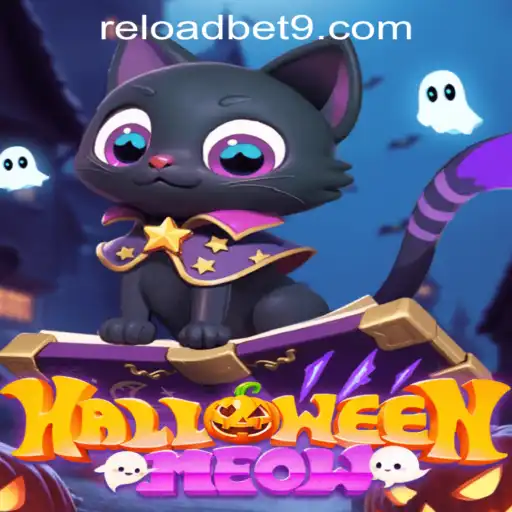 HalloweenMeow: A Spooky Gaming Experience with Reloadbet