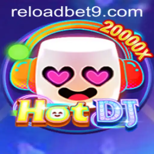 Unveiling HotDJ: An Immersive Gaming Experience with Reloadbet