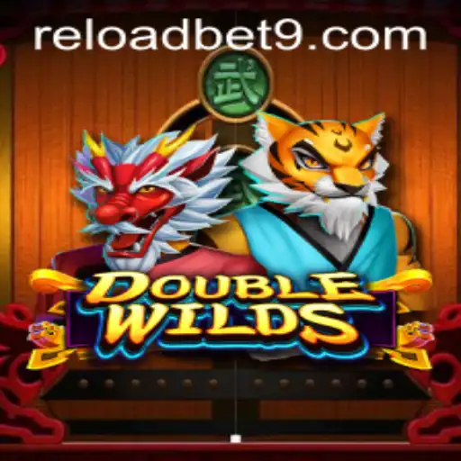 Introducing DoubleWilds: The Thrilling New Game at Reloadbet