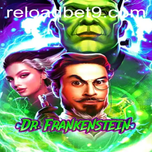DrFrankenstein: Unveiling the Thrills of Reloadbet's Newest Game