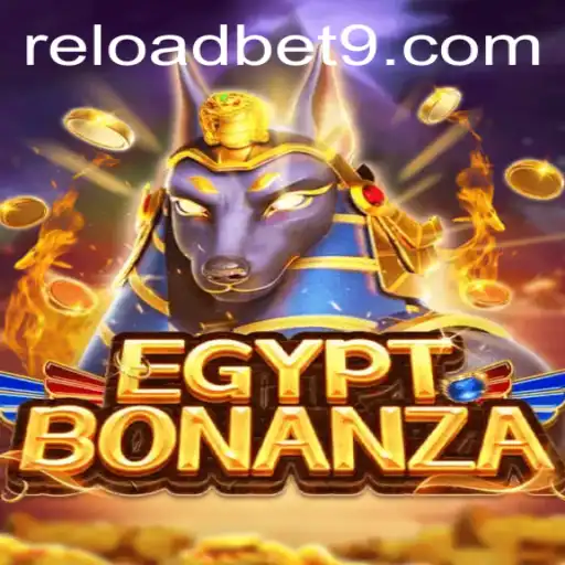 Unveiling EgyptBonanza: A Thrilling Journey with Reloadbet