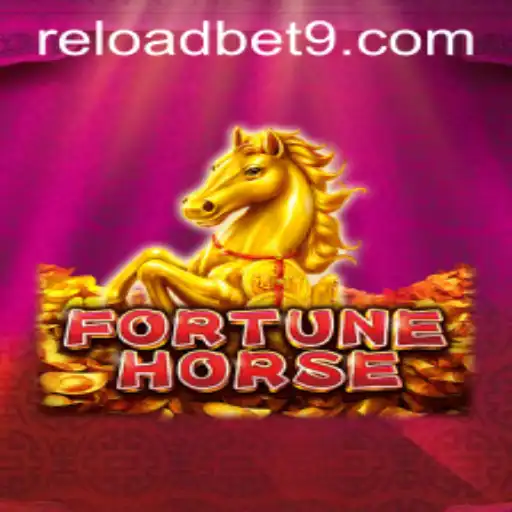 Exploring FortuneHorse: A Thrilling Journey in the World of Reloadbet