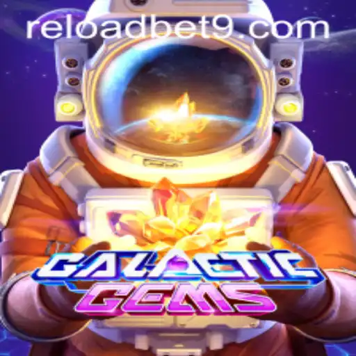 Discover the Thrills of GalacticGems at Reloadbet