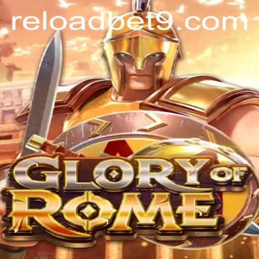 GloryofRome Game Review: Enter the Colosseum with Reloadbet