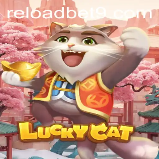 Experience the Thrill of LuckyCat on Reloadbet