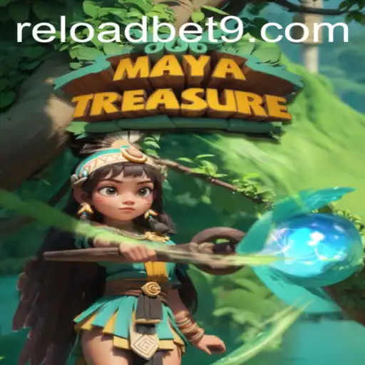 Discover the Exciting World of MayaTreasure with Reloadbet