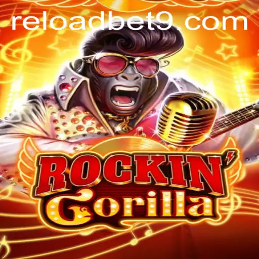 Explore the Thrilling World of RockinGorilla with Reloadbet