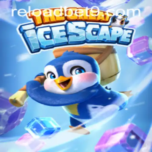 Exploring TheGreatIcescape: A Thrilling Journey with Reloadbet