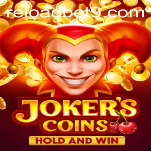 JokersCoins: A Dive into the Exciting World of Reloadbet's Latest Gaming Sensation