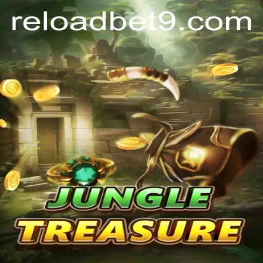 Discover the Adventure of JungleTreasure with Reloadbet