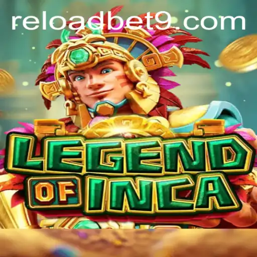 Legend of Inca: Discover the Mystique of the Ancient Civilization with Reloadbet