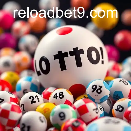 Exploring the Fascination of Lottery Games and the Role of Reloadbet