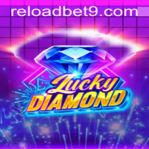 Unlocking the Treasures of LuckyDiamond: A Thrilling Casino Adventure with Reloadbet