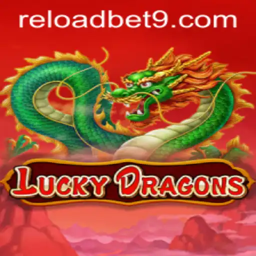Dive into the Exciting World of LuckyDragons at Reloadbet