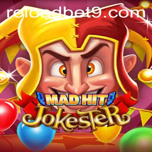 Unveil the Thrills of MadHitJokester: A Fresh Take on Gaming Entertainment