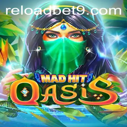 MadHitOasis: Unveiling the Mesmeric World of Adventure and Strategy
