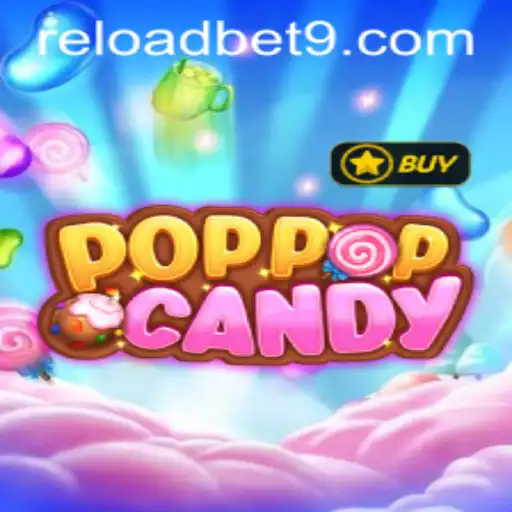 Discover the Sweet World of POPPOPCANDY: A Guide to the Game and Its Features