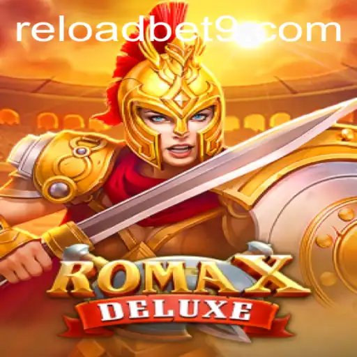 Discovering RomaXDeluxe: An In-Depth Look into the New Gaming Sensation