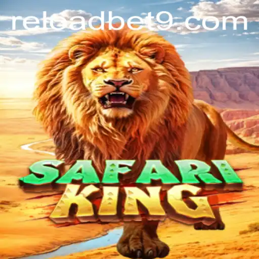 SafariKing: An Exciting Adventure with Reloadbet
