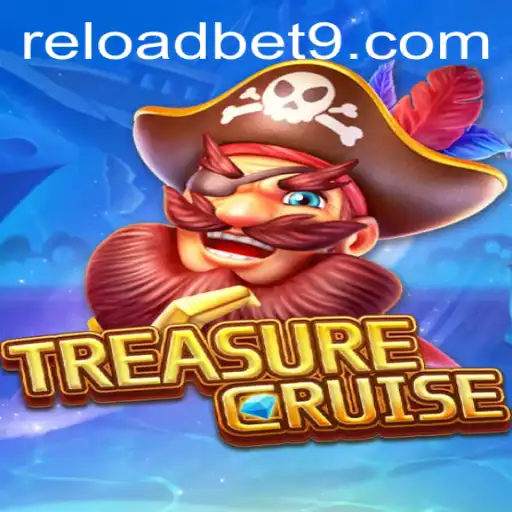 Embark on an Epic Adventure with TREASURECRUISE and Navigate the Seas of Fun