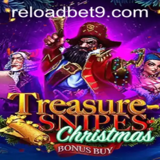 Rediscover Holiday Magic with TreasuresnipesChristmas and the Reloadbet Experience